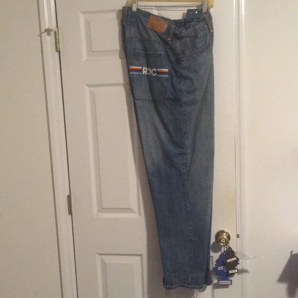 Rocawear jeans